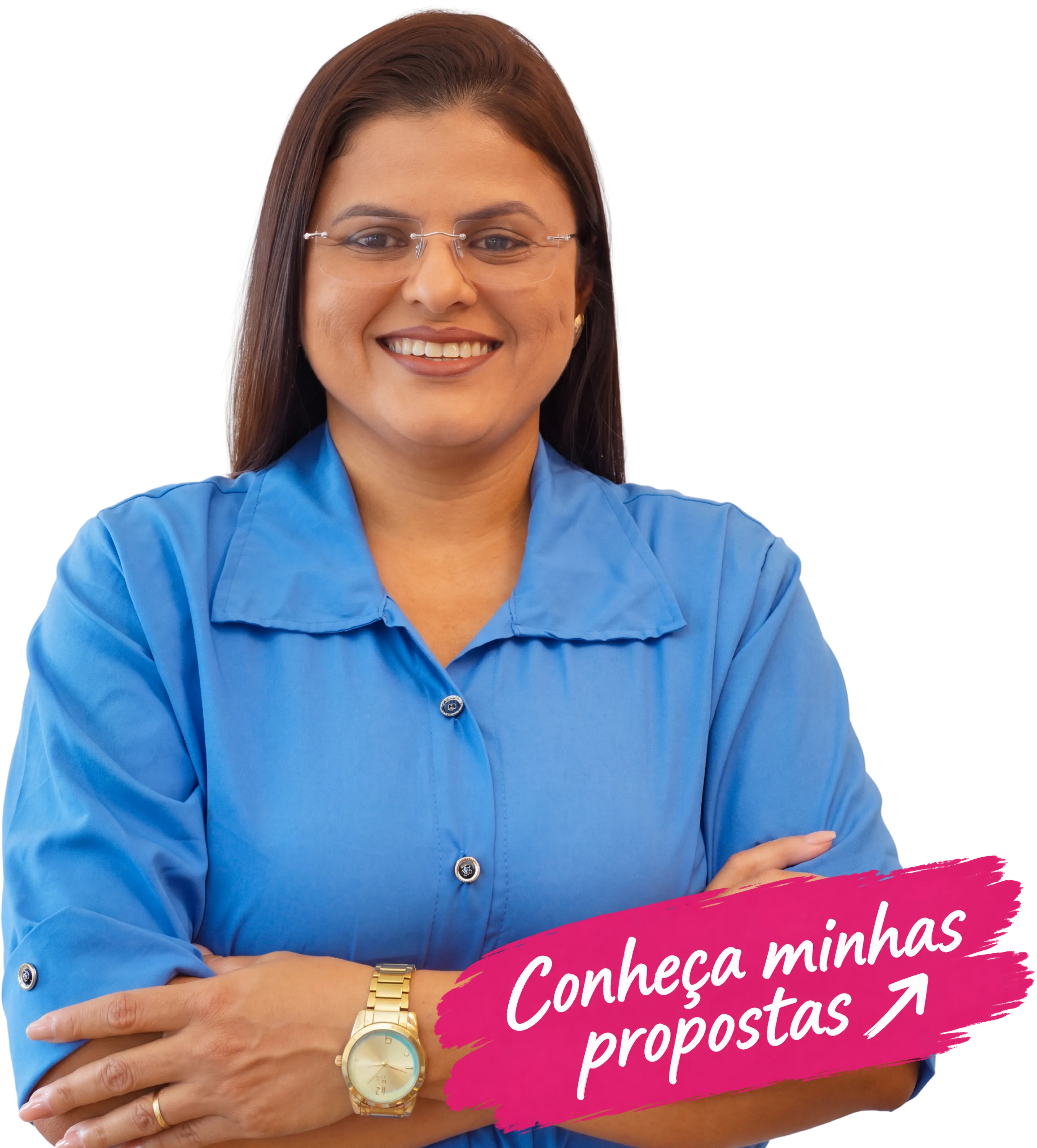 Débora Nogueira - Conheça minhas propostas